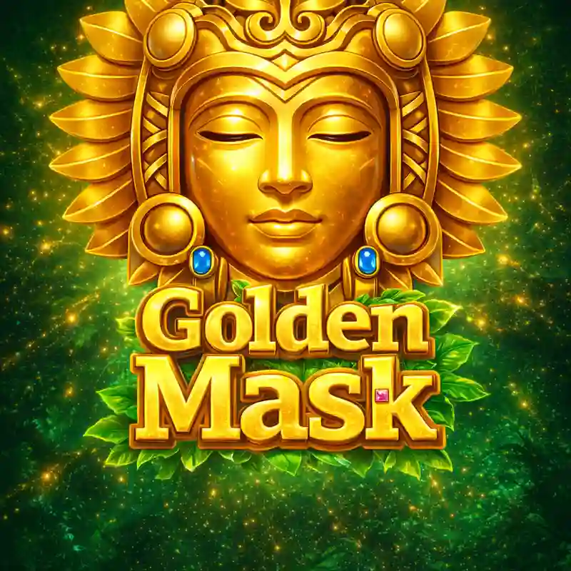 Golden Mask Slot Game