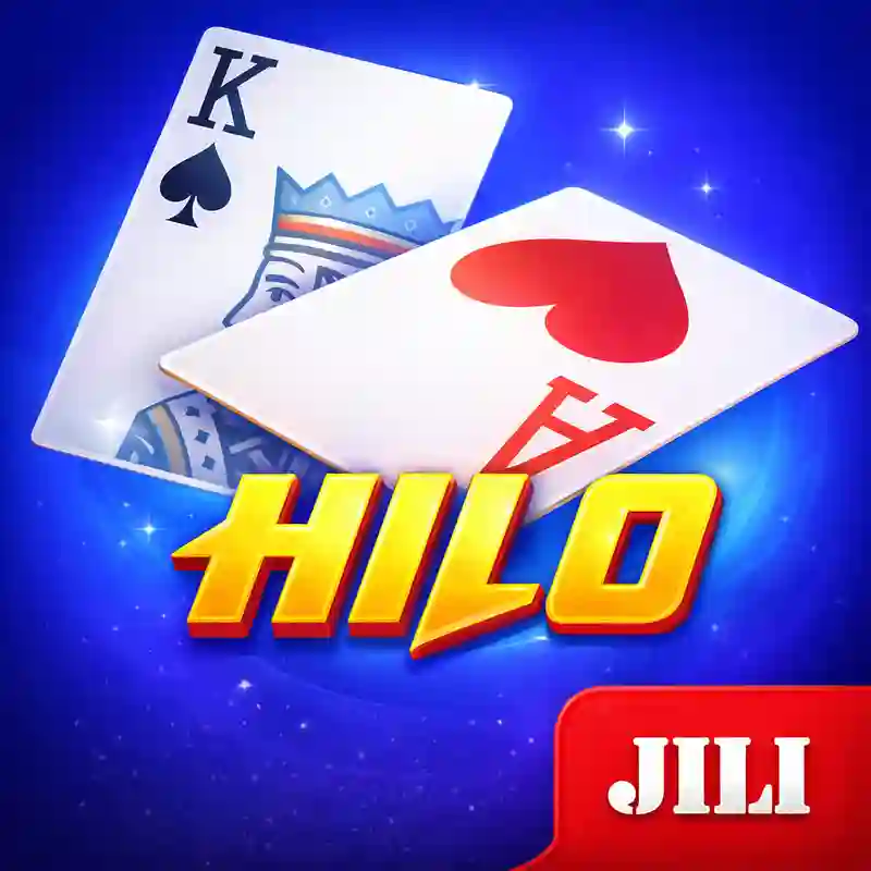HiLo Card Game at SlotPH Casino