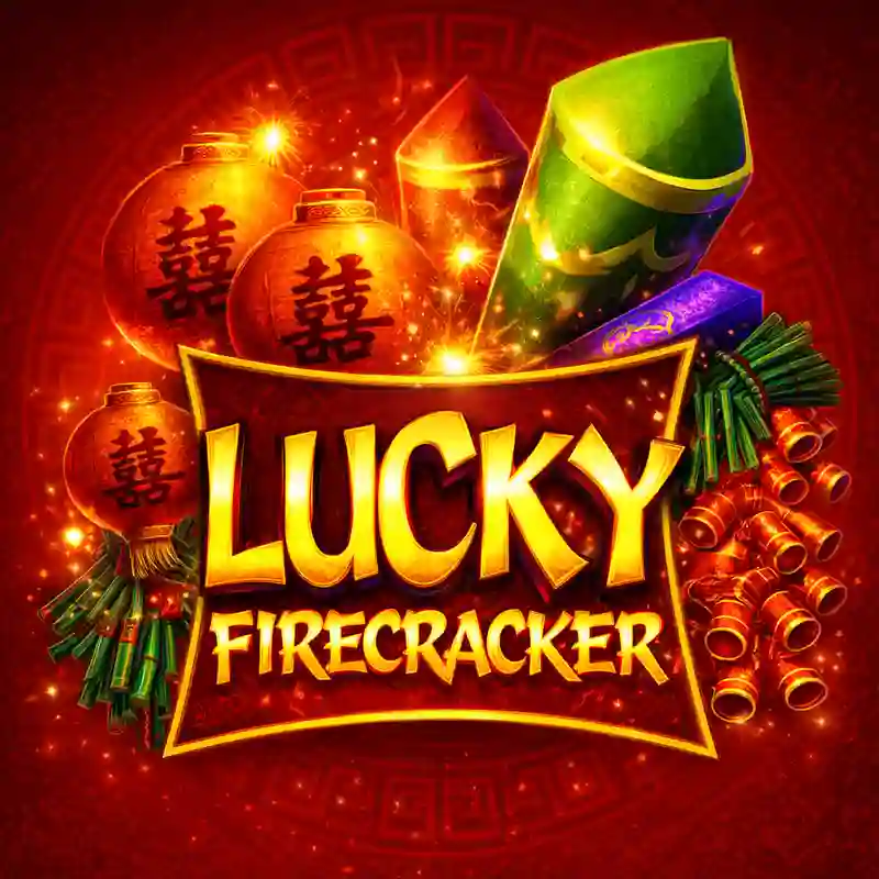 Lucky Firecracker